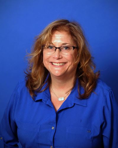 Marsha Harris 2018